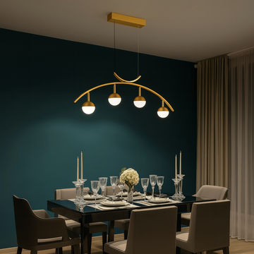 Lustra LED 20W cu lumina neutra