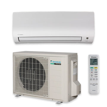 Aparat de aer conditionat Daikin 9000 BTU Comfora