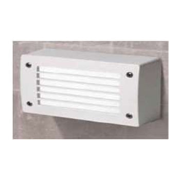 Leti LED wall spotlight + LED