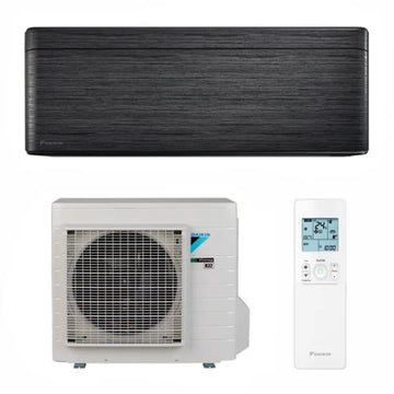 Aparat de aer conditionat Daikin 9000 BTU Stylish