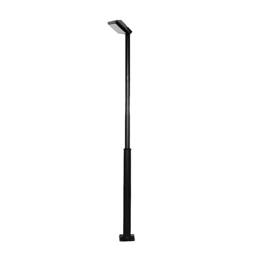 Street lighting pole 3m, SV-002.N3/GIORGIO