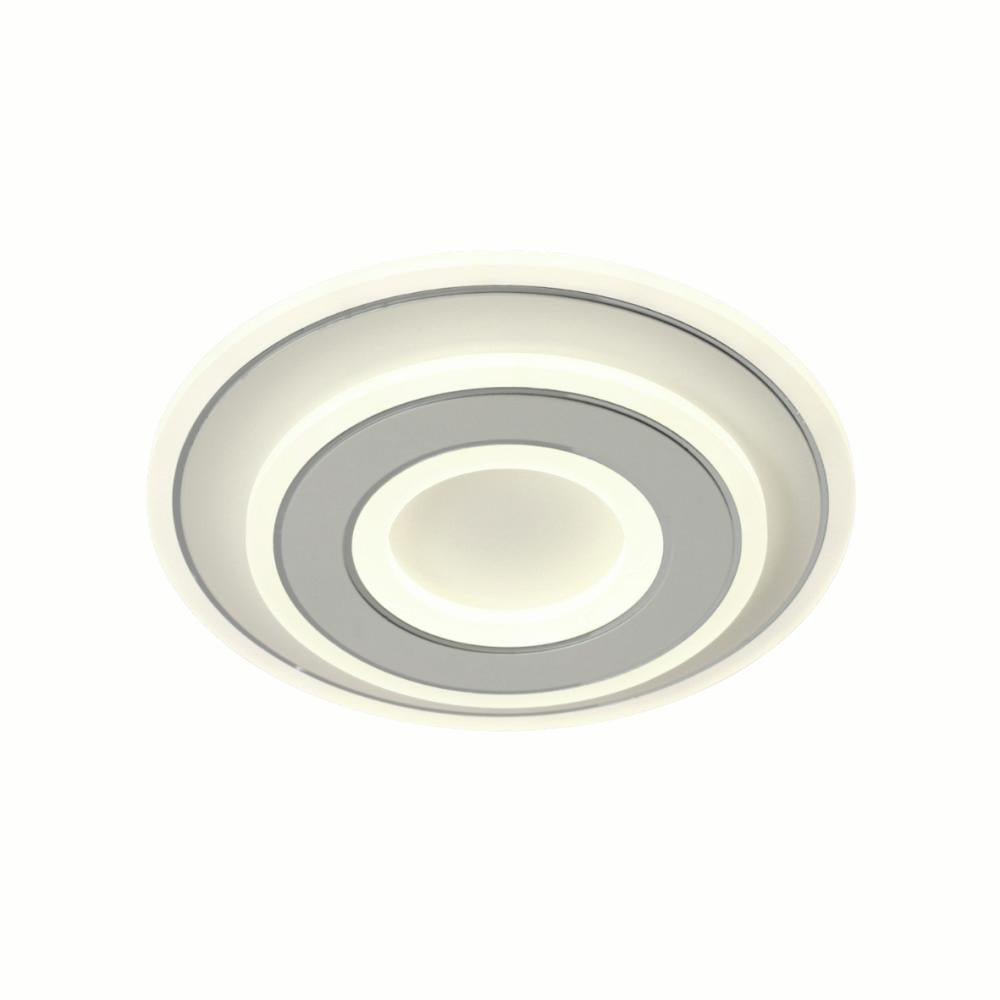 PLAFONIERA LED DEIMOS AJUSTABILA 40W/3050LM/3000K/4000K/6500K