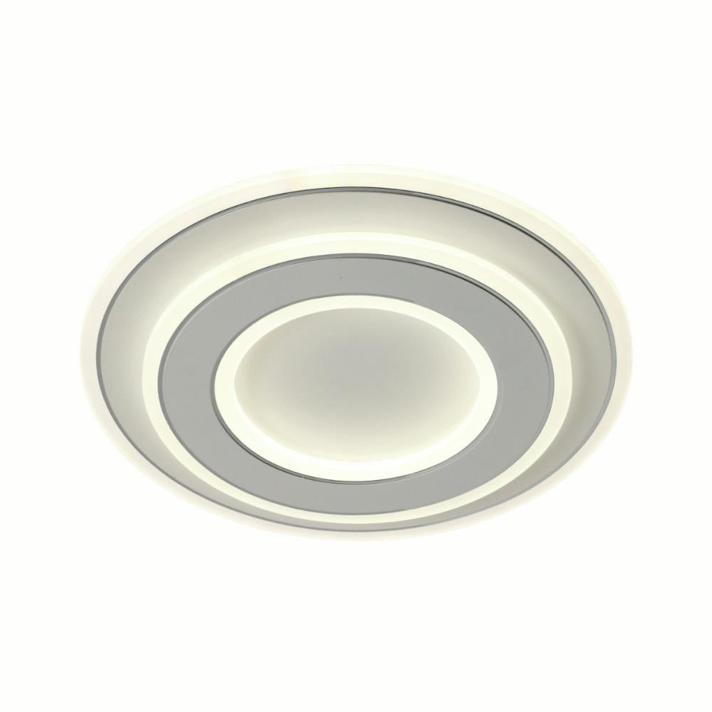 PLAFONIERA LED DEIMOS AJUSTABILA 60W/4400LM/3000K/4000K/6500