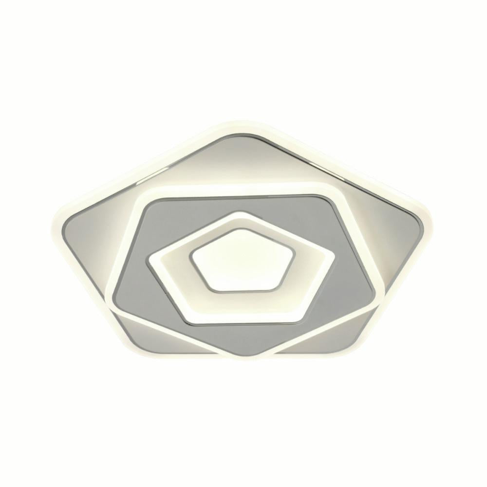 PLAFONIERA LED EUPORIE 70W/5350LM/3000K/4000K/6500K 400X60MM