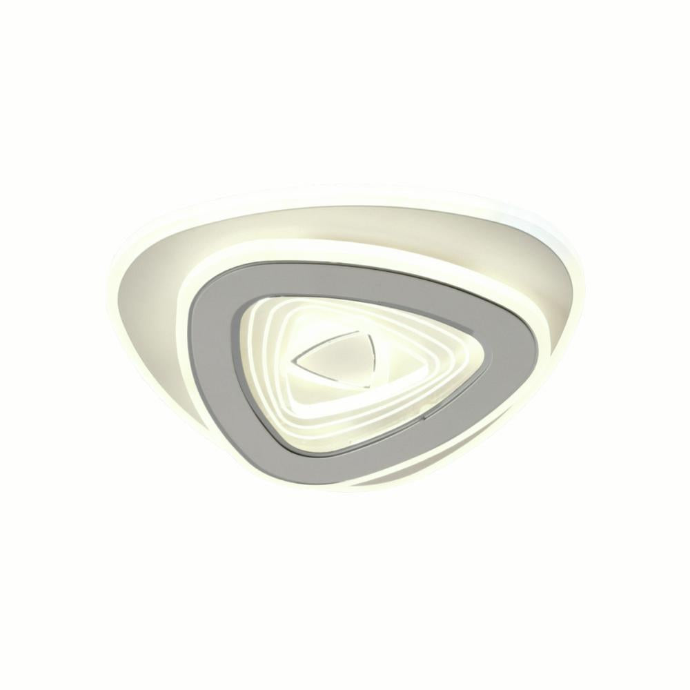 PLAFONIERA LED HALIMEDE 48W/3700LM 3000K/4000K/6500K