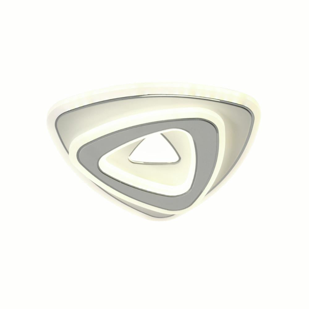 PLAFONIERA LED SPONDE 39W/3133LM 3000K/4000K/6500K 240X50MM