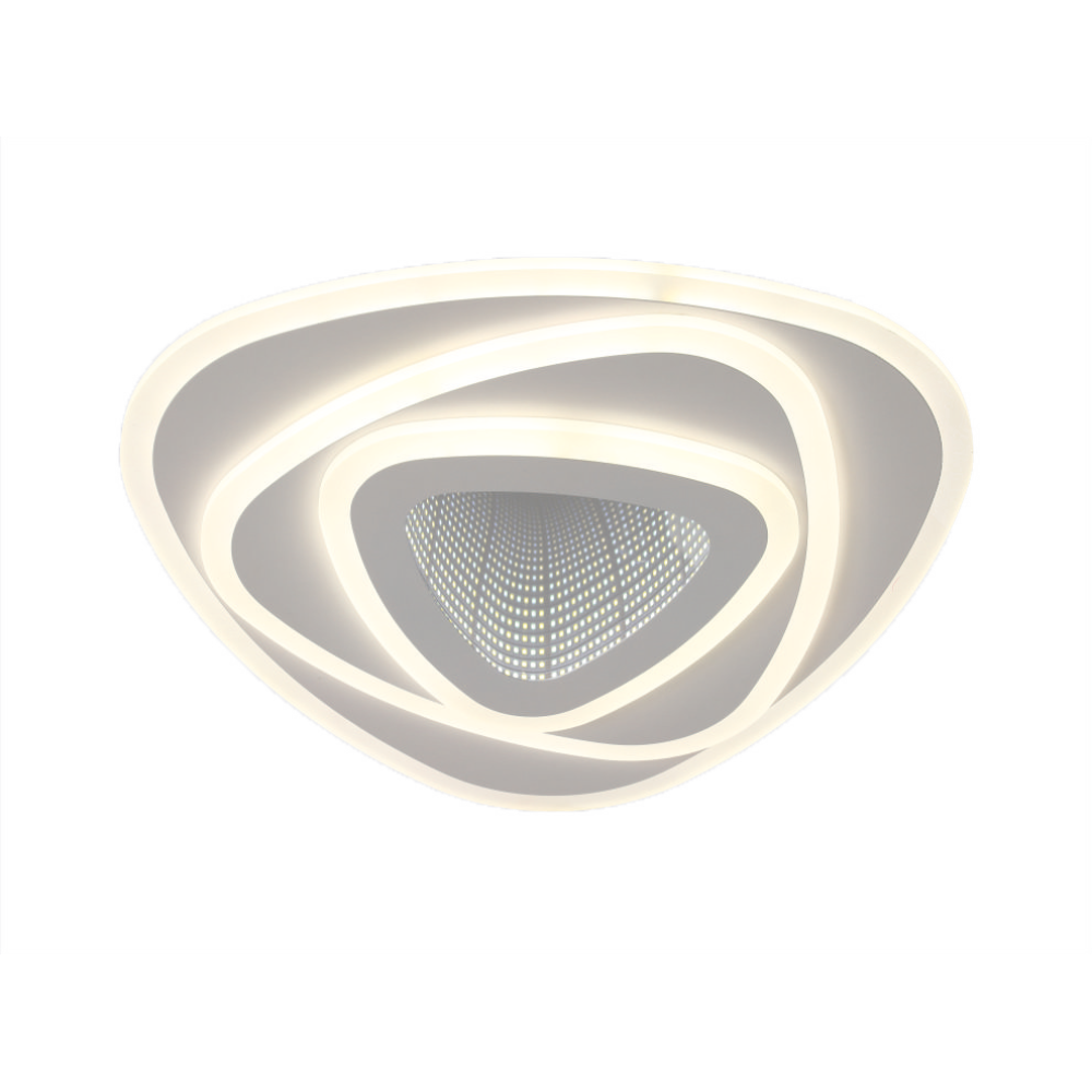 Plafoniera Led Bestla 48W/3500lm 3000k/4000k/6500k
