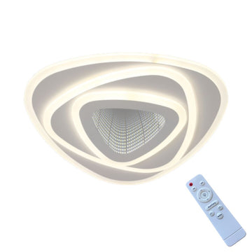 Plafoniera Led Bestla 78W/5000lm 3000k/4000k/6500k