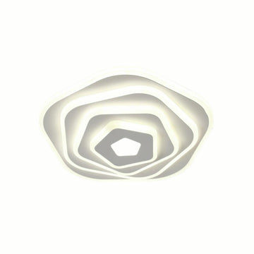 Plafoniera Led Surtur 57W/4200lm 3000k/4000k/6500k