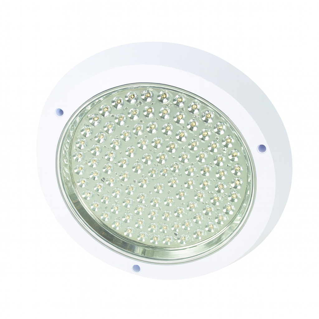 Plafoniera LED Rotunda Pentru Bucatarie, 12W 6500K