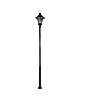 SV-002/REMO pole