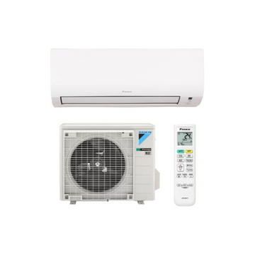Aparat de aer conditionat Daikin 18000 BTU Comfora