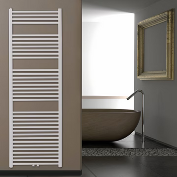 Calorifer de baie portprosop Thetis 500x1500