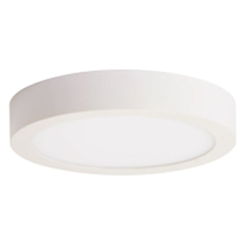 LED spotlight 24W 6000K 300mm