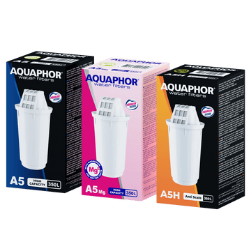 A5 + A5Mg + A5H grossmann.ro