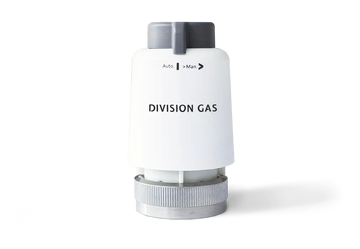 Actuator electro-termic DG92 - imagine 1