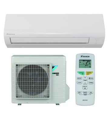 Aparat de aer conditionat Daikin 9000 BTU Sensira