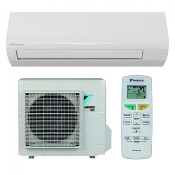Aparat de aer conditionat Daikin 21000 BTU Sensira