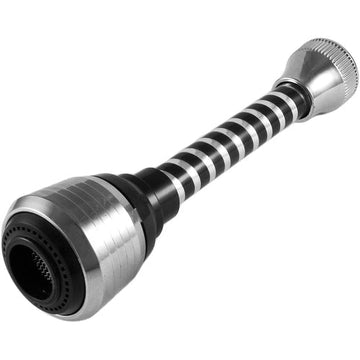 Aerator cu două funcții, Deante