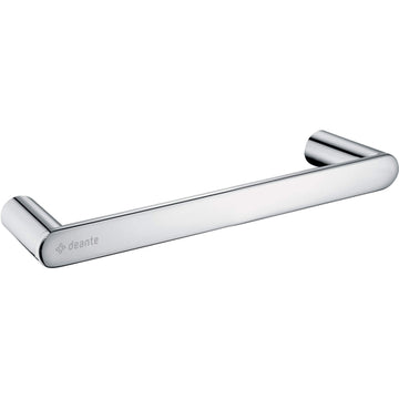 Agățătoare cu montare pe perete, pentru prosoape - 30 cm, Deante