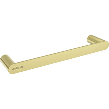 Agățătoare cu montare pe perete, pentru prosoape - 30 cm, Deante