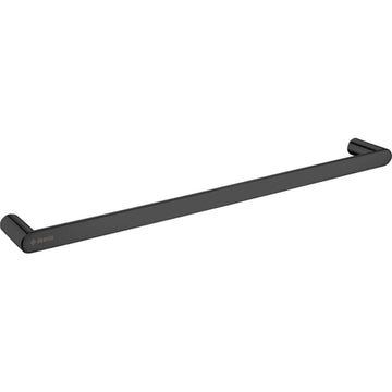 Agățătoare cu montare pe perete, pentru prosoape - 60 cm, Deante