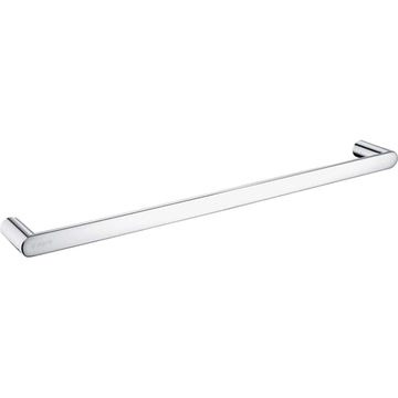 Agățătoare cu montare pe perete, pentru prosoape - 60 cm, Deante