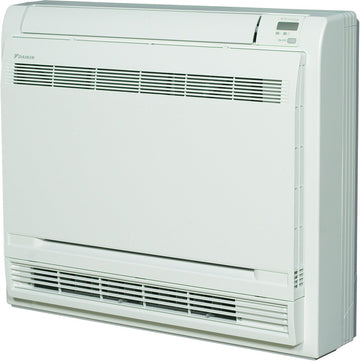 Aparat de aer conditionat Daikin 12000 BTU de pardoseala FVXM35A9 + RXM35R