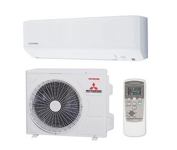 Aparat de aer conditionat Mitsubishi Heavy 12000 BTU model Nyoko Plus