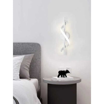 APLICA CU LED 10W 3926 WT 3 FUNCTII