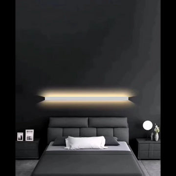 Aplica Cu LED Bar 12W 120cm lumina neutra
