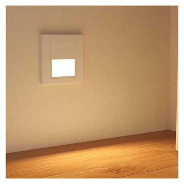 APLICA CU LED SCARA INTERIOR LUMINA CALDA 2W
