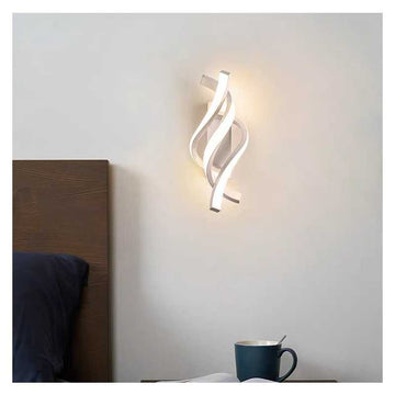 Aplica LED Alba 20W 1000lm Lumina rece/calda/neutra