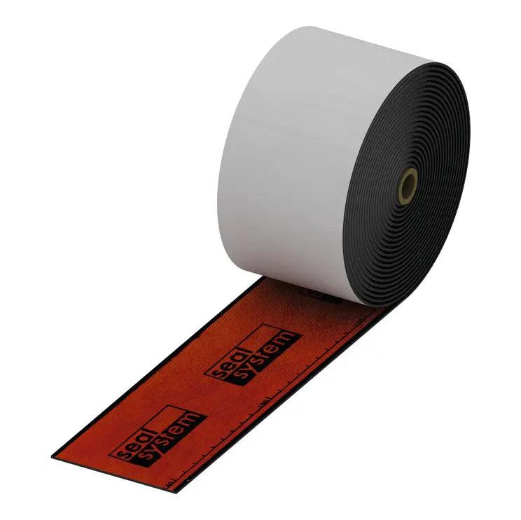 Banda de etansare Seal System pentru rigola dus Tece Drainline, 660019 grossmann.ro