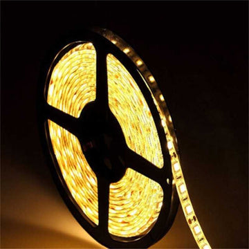BANDA LED 12V 5630 60LED IP 20 3000K