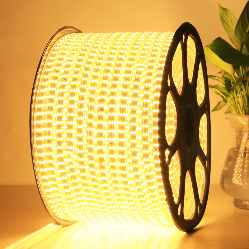 BANDA LED 220V 2835 144LED/M 3000K