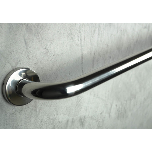 Wall-mounted grab bar - 60 cm, Deante