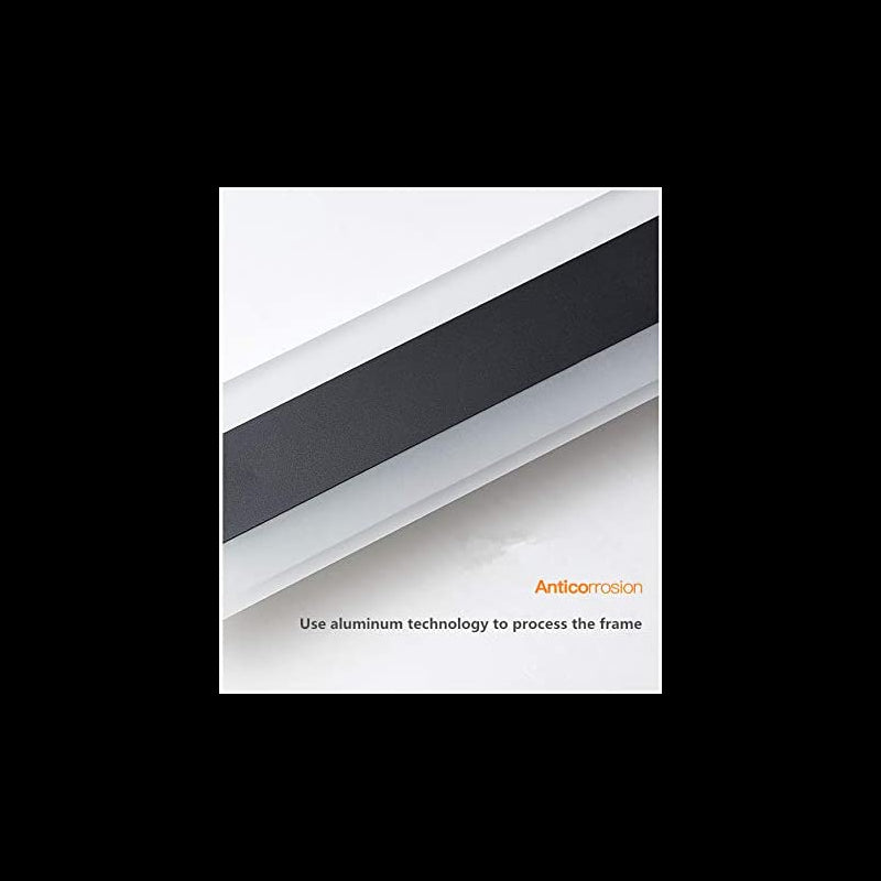 Bara Luminoasa LED Exterior IP65 220V 60cm