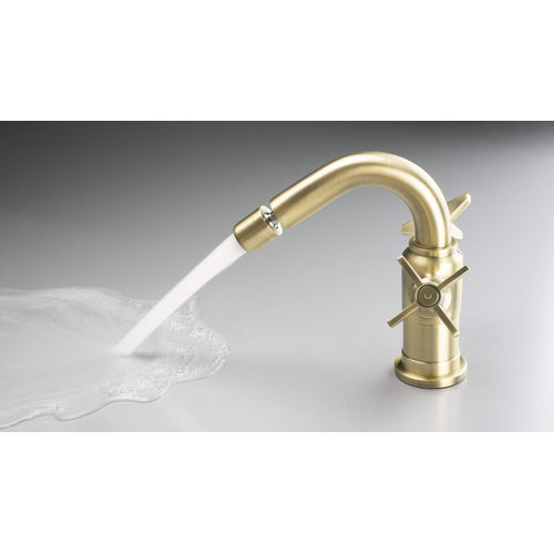 Bidet faucet, Deante