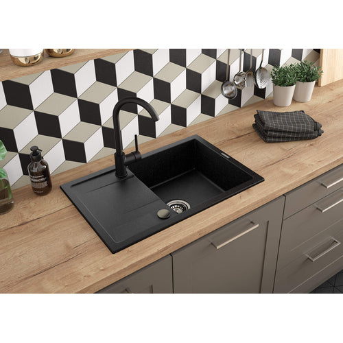 Kitchen faucet, Deante
