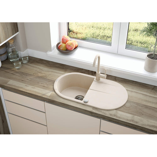 Kitchen faucet, Deante