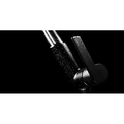 Kitchen faucet, with pull-out spout, Deante