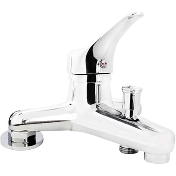 Bathtub faucet, Deante