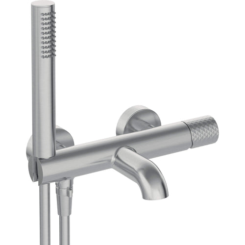Deante bathtub faucet, with shower set