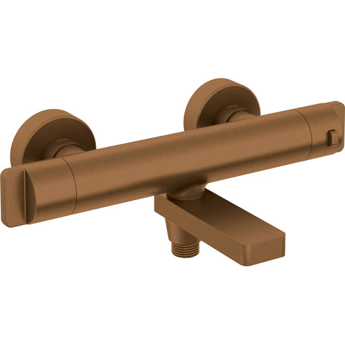 Deante bathtub faucet, with thermostat