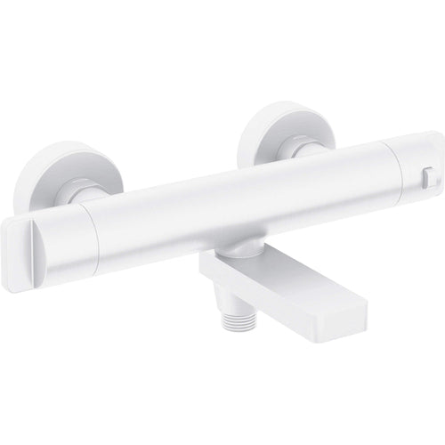 Deante bathtub faucet, with thermostat