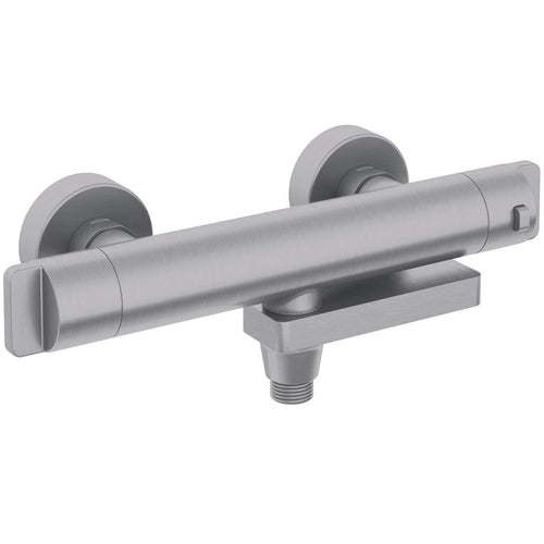 Bathtub mixer, with thermostat, Deante
