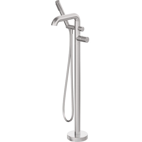 Deante bathtub faucet, with shower set