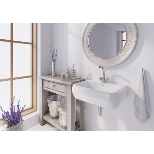 Sink mixer, Deante