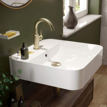 Sink mixer, Deante